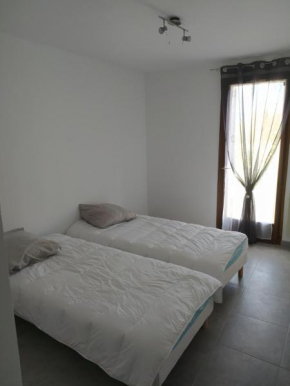 appartement Solenzara 2 chambres